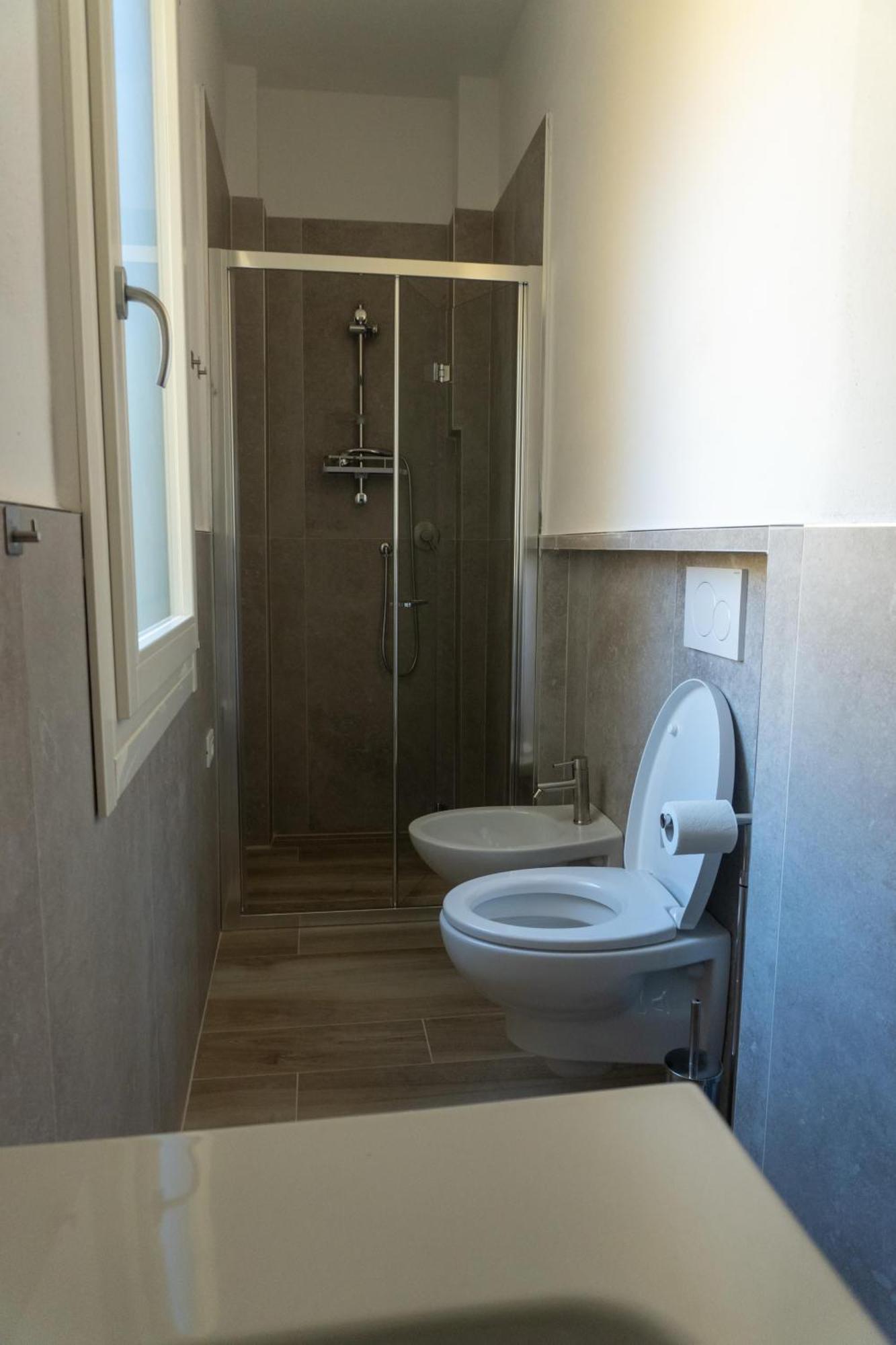 Casa Del Portico Hotel Budrio  Eksteriør billede